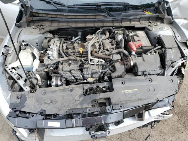 VIN 1N4BL4DW3NN401953 2022 Nissan Altima, SV no.11