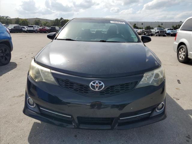 VIN 4T1BF1FK8DU671237 2013 Toyota Camry, L no.5