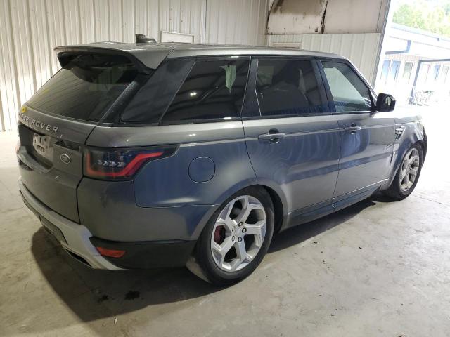 SALWR2RKXJA199580 Land Rover Rangerover Hse 2018