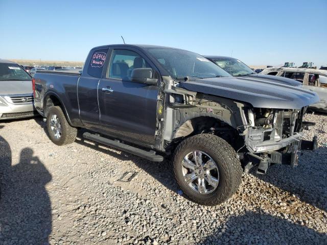 2021 FORD RANGER XL - 1FTER1FH6MLD25710