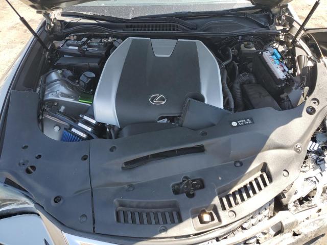 VIN JTHSE5BC0F5005000 2015 LEXUS RX350 no.11