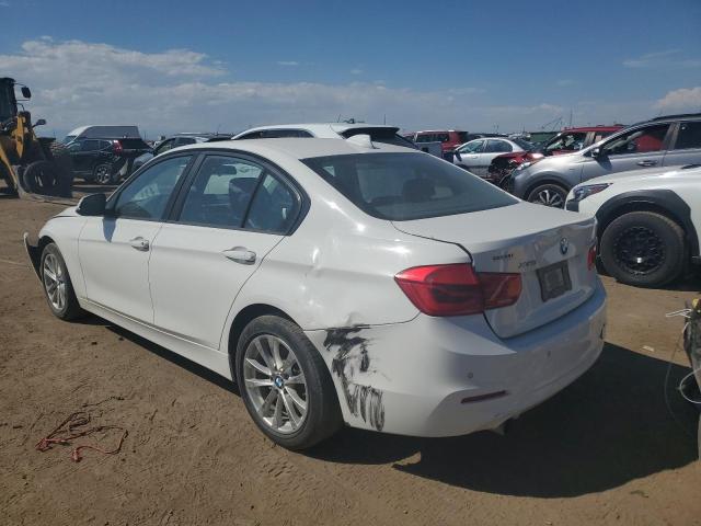 VIN WBA8E5G36HNU45047 2017 BMW 3 Series, 320 XI no.2