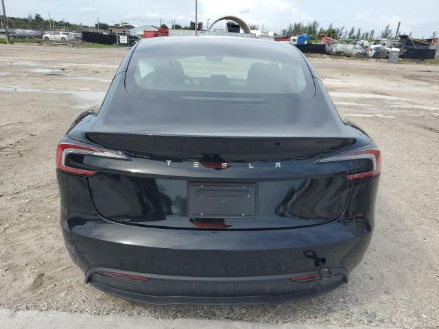 2024 TESLA MODEL 3 - 5YJ3E1EA3RF734877