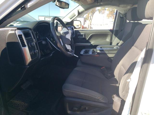 2015 CHEVROLET SILVERADO - 1GCVKRECXFZ350330