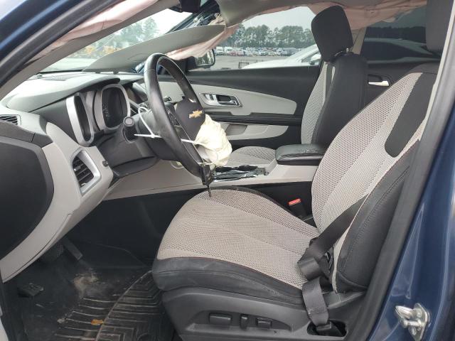 2017 CHEVROLET EQUINOX LT - 2GNALCEK9H6242058