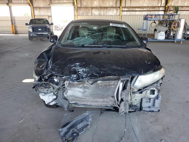 VIN 19XFB2F59DE066501 2013 Honda Civic, LX no.5