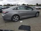 HYUNDAI SONATA PLU photo