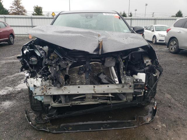 2018 TOYOTA RAV4 LE - JTMBFREV0JJ733242