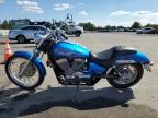 Lot #3051511091 2008 HONDA VT750 C2F