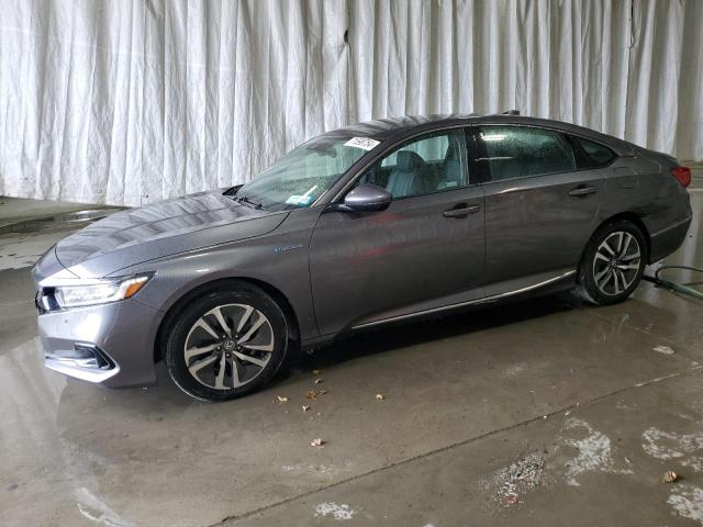 2022 HONDA ACCORD HYB #2989217708