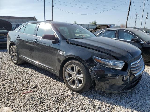 2017 FORD TAURUS SE - 1FAHP2D88HG132541
