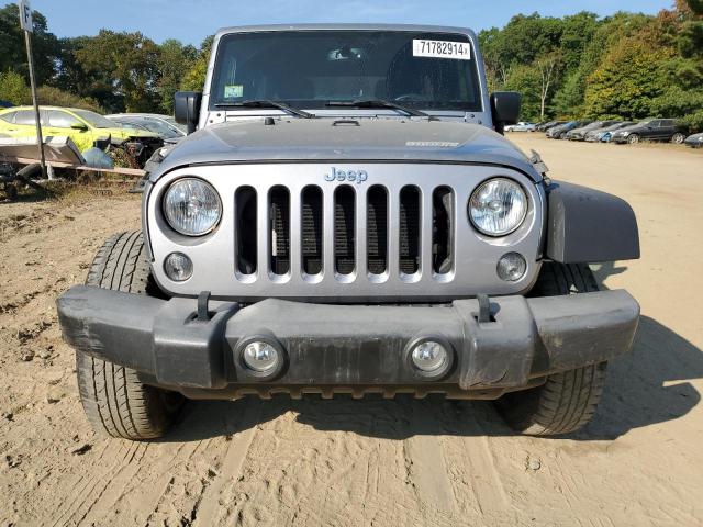 2016 JEEP WRANGLER U - 1C4BJWDG8GL324287