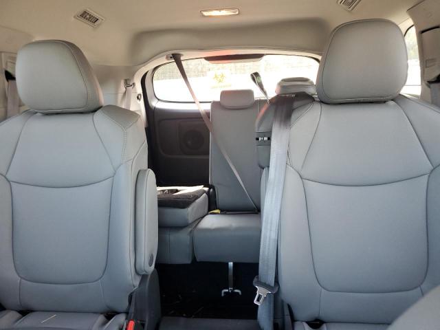 2024 TOYOTA SIENNA XLE - 5TDYRKEC4RS203572