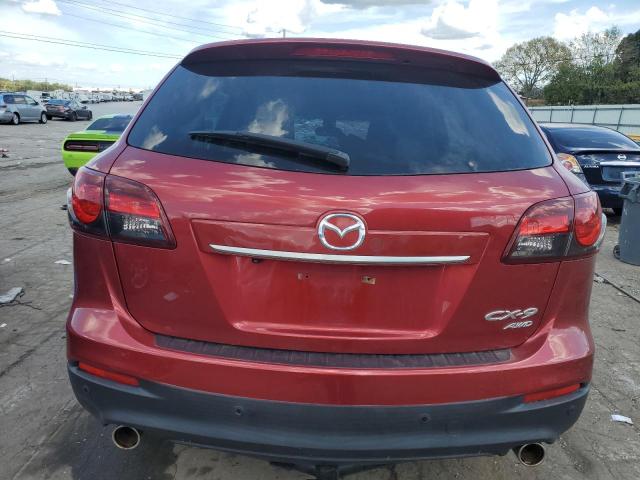 VIN JM3TB3DV6E0444352 2014 Mazda CX-9, Grand Touring no.6