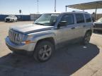2016 JEEP PATRIOT SP - 1C4NJPBA6GD806459
