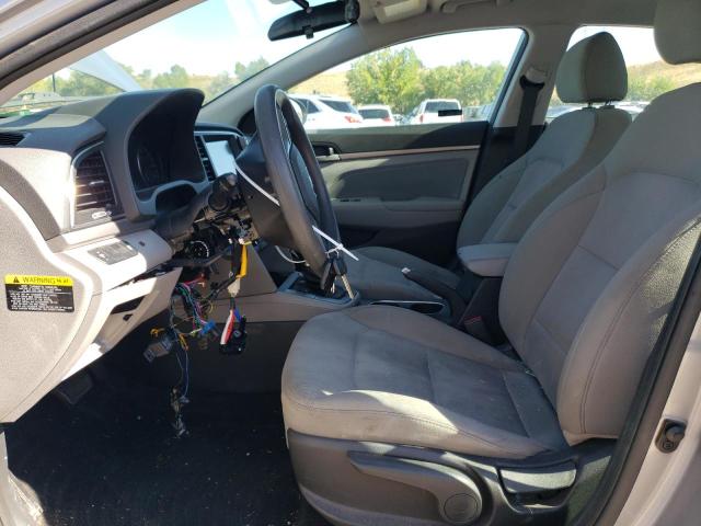 2017 HYUNDAI ELANTRA SE - 5NPD84LF5HH102832