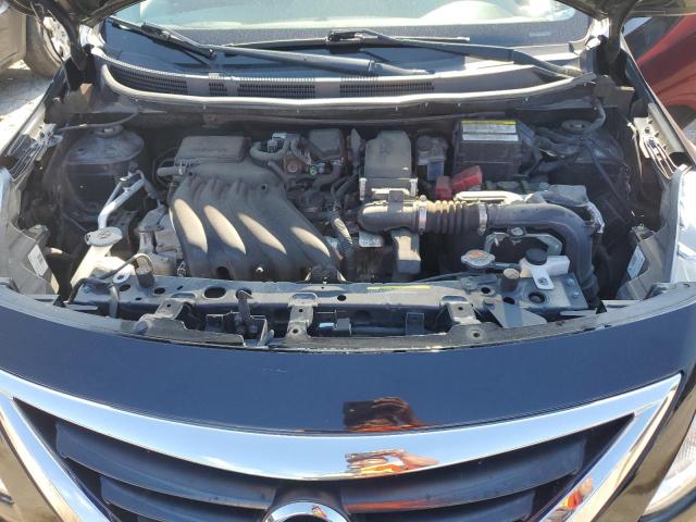 2019 NISSAN VERSA S - 3N1CN7AP9KL830696