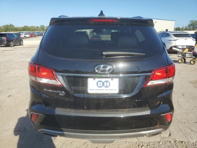 2019 HYUNDAI SANTA FE X - KM8SM4HF7KU307296