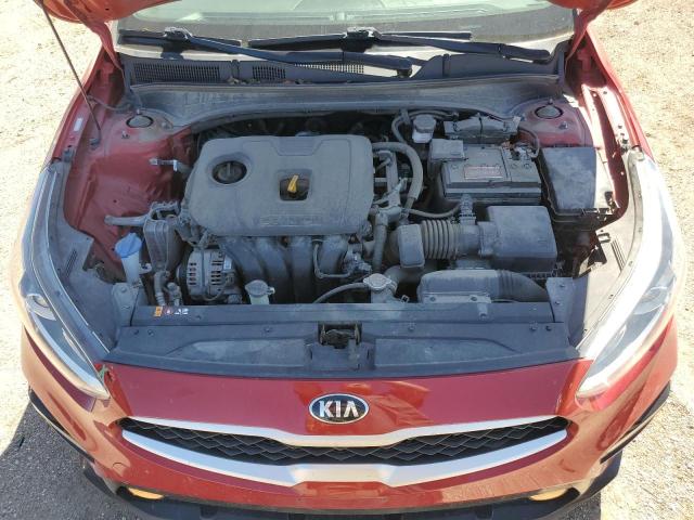 2020 KIA FORTE FE - 3KPF24AD1LE255961