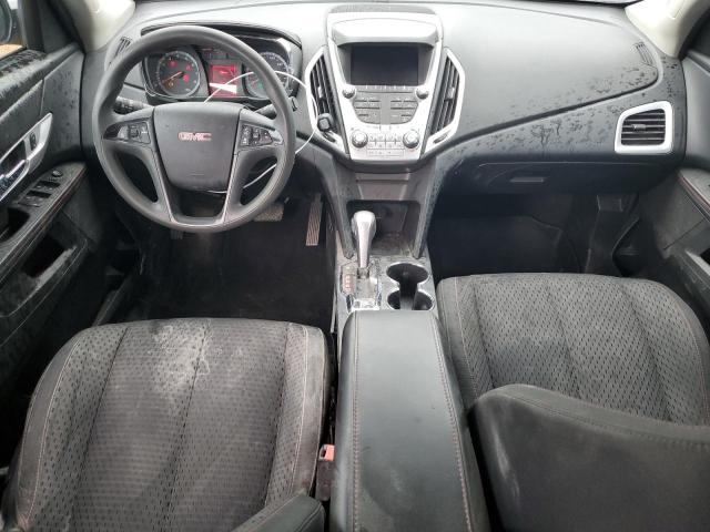 2015 GMC TERRAIN SL - 2GKALMEK7F6414250
