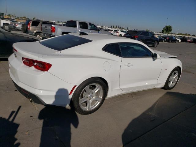 2021 CHEVROLET CAMARO LT - 1G1FD1RSXM0127202