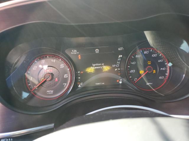 2016 DODGE CHARGER R/ - 2C3CDXCT1GH180471