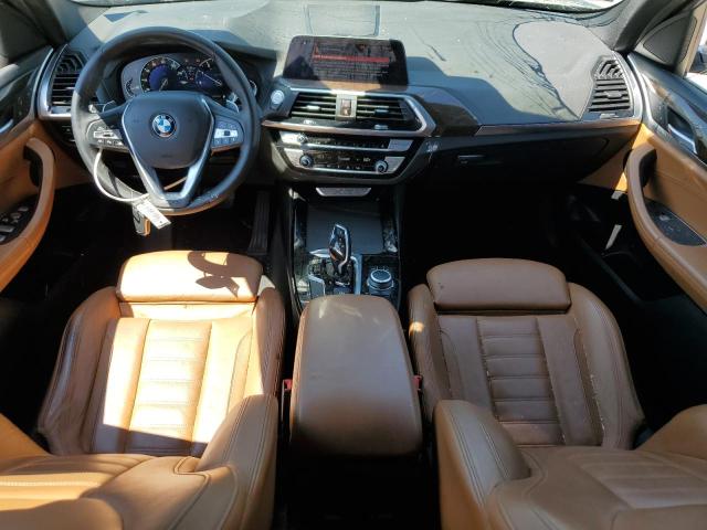 2021 BMW X3 SDRIVE3 - 5UXTY3C06M9E29889