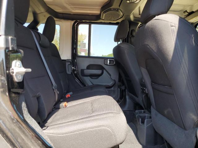 2022 JEEP WRANGLER U - 1C4HJXDG5NW155504