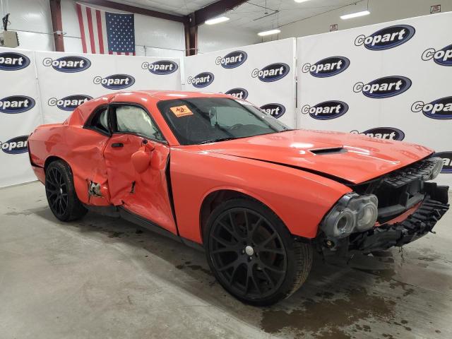 VIN 2C3CDZAG0KH642058 2019 Dodge Challenger, Sxt no.4