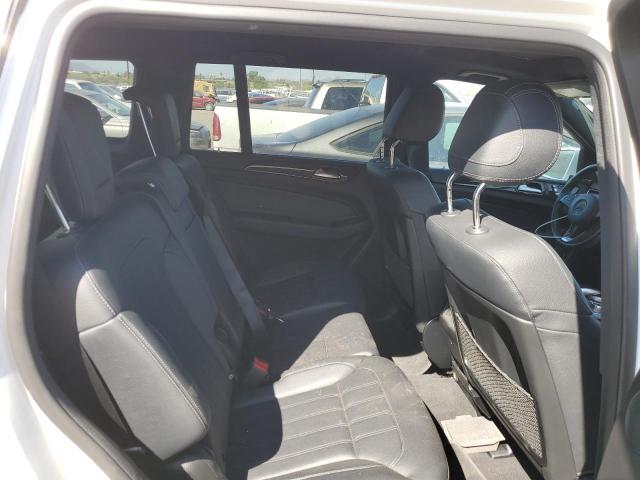 2019 MERCEDES-BENZ GLS 450 4M - 4JGDF6EE9KB232199