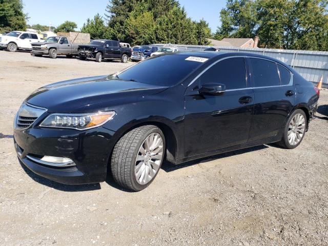 2014 ACURA RLX TECH 2014