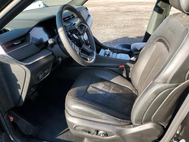 2023 JEEP GRAND CHER - 1C4RJKDG5P8875643