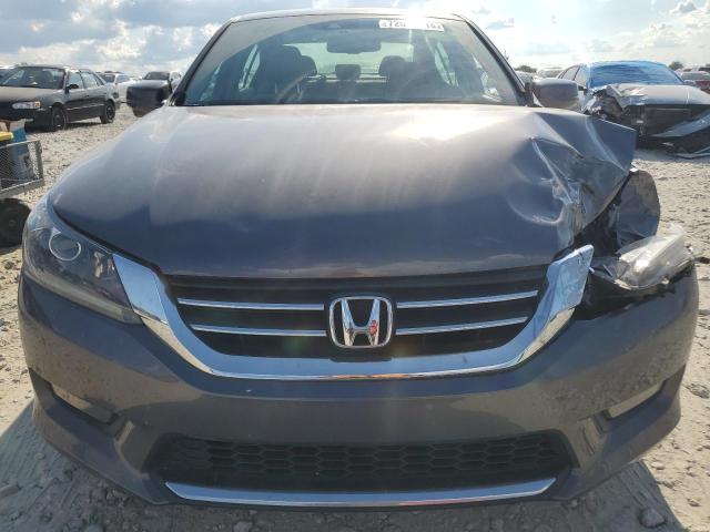 VIN 1HGCR2F82EA036349 2014 Honda Accord, Exl no.5