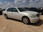 LEXUS LS 430 photo