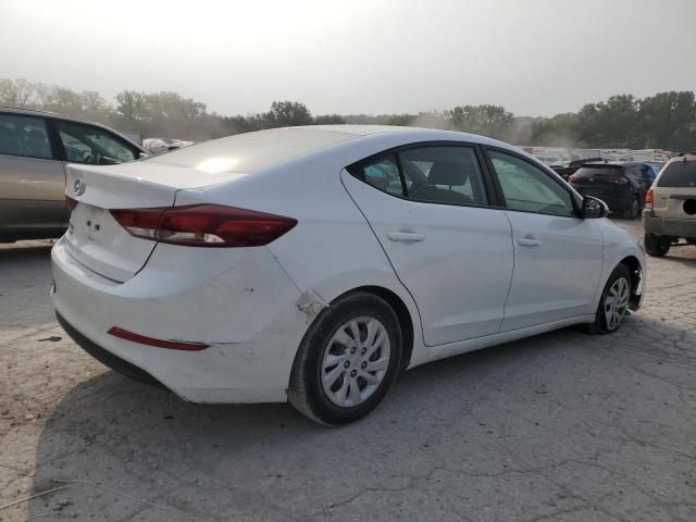 2018 HYUNDAI ELANTRA SE - 5NPD74LF0JH348650