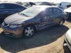 2015 HONDA CIVIC HYBR - 19XFB4F25FE002184