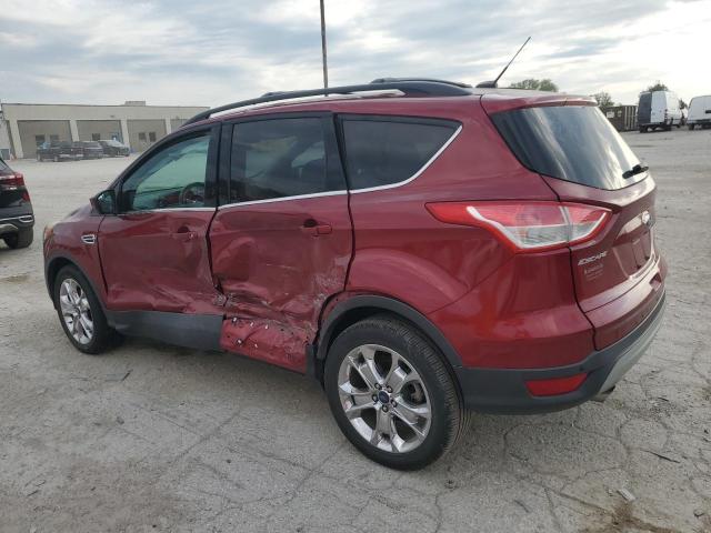 VIN 1FMCU0GX9EUB30357 2014 Ford Escape, SE no.2