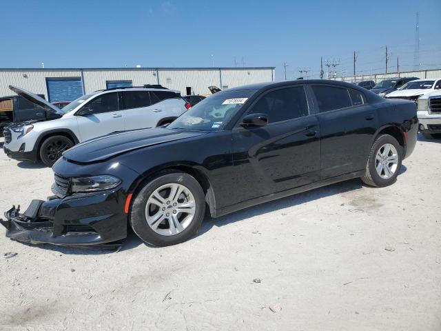 VIN 2C3CDXBG0PH656956 2023 Dodge Charger, Sxt no.1