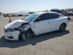 2023 NISSAN SENTRA SV - 3N1AB8CV3PY293982