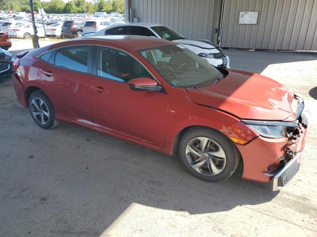 2020 HONDA CIVIC LX - 19XFC2F69LE003080