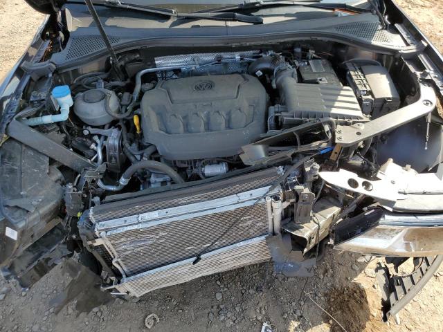 2021 VOLKSWAGEN TIGUAN SE 3VV2B7AX9MM046339  70574164