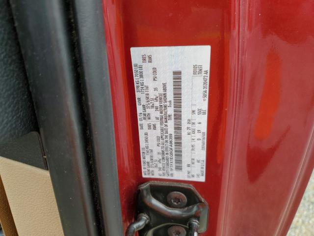2016 FORD F150 SUPER - 1FTFX1EG5GFA96359