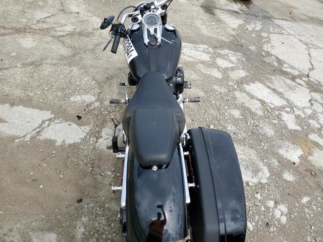 2021 HARLEY-DAVIDSON FLSB - 1HD1YMJ12MB045784