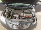 TOYOTA CAMRY HYBR photo