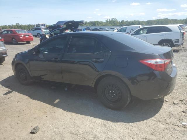 2016 TOYOTA COROLLA L - 2T1BURHE1GC669461