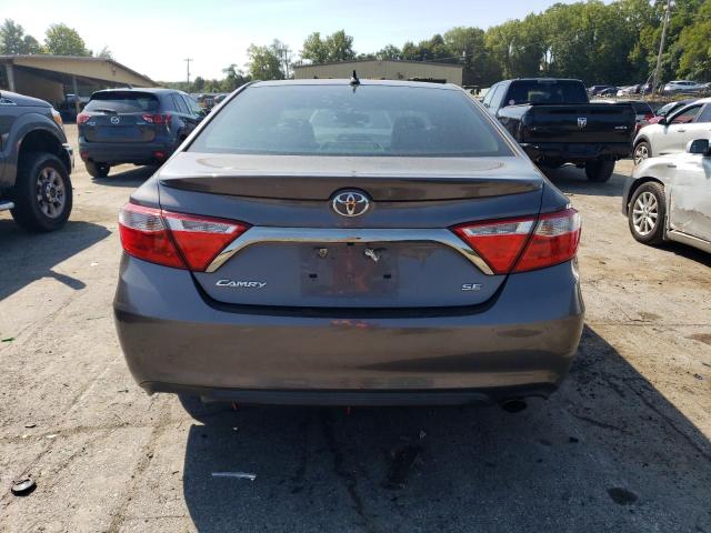 VIN 4T1BF1FK5FU072329 2015 Toyota Camry, LE no.6