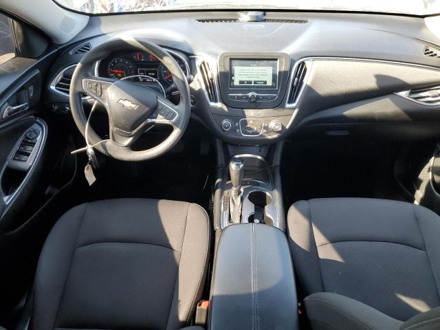 2018 CHEVROLET MALIBU LT - 1G1ZD5ST6JF197571