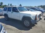 JEEP CHEROKEE S photo