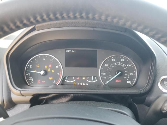 2019 FORD ECOSPORT S - MAJ3S2GE5KC289114