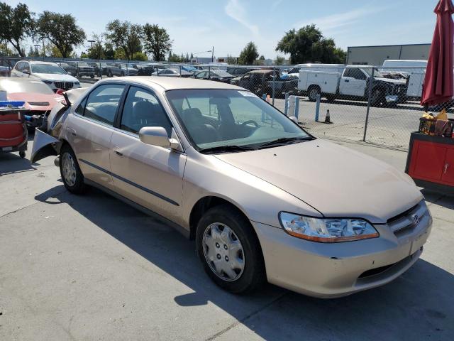 2000 HONDA ACCORD LX 3HGCG6656YG703139  71786324